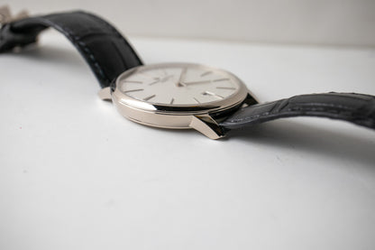 Vacheron Constantin Patrimony Contemporaine 85180/000G-9230