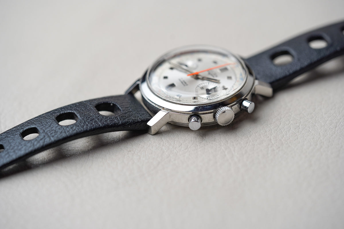 Vulcain Chronograph 1376