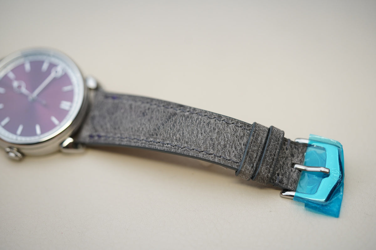 Z.L.Toh & Dzwonek Series 1.5 'Aubergine'