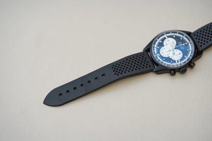 Deposit*Zenith Chronomaster El Primero 42 Aluminum Black 24.2041.400/21.R576