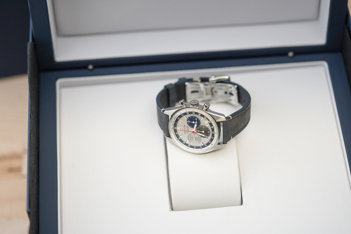 Zenith Chronomaster Original 03.3200.3600