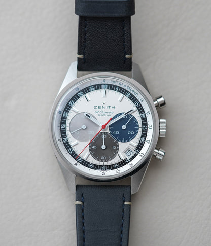 Zenith Chronomaster Original 03.3200.3600