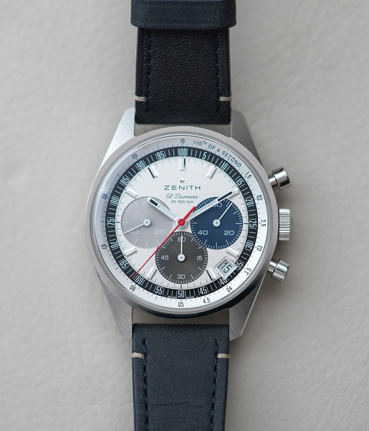Zenith Chronomaster Original 03.3200.3600