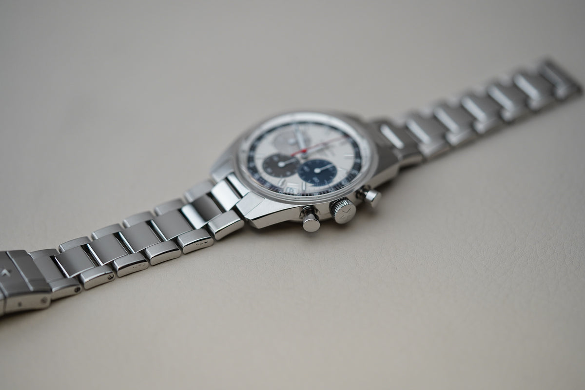 Zenith Chronomaster Original 03.3200.3600/69.M3200