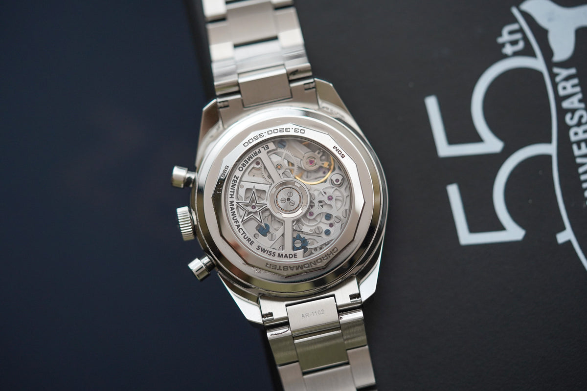 Zenith Chronomaster Original 03.3200.3600/69.M3200