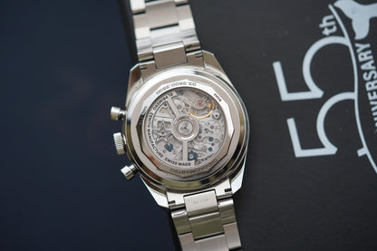Zenith Chronomaster Original 03.3200.3600/69.M3200