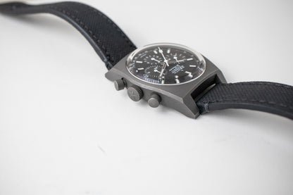 Zenith Chronomaster Revival Shadow 97.T384.4061/21.C822 Titanium