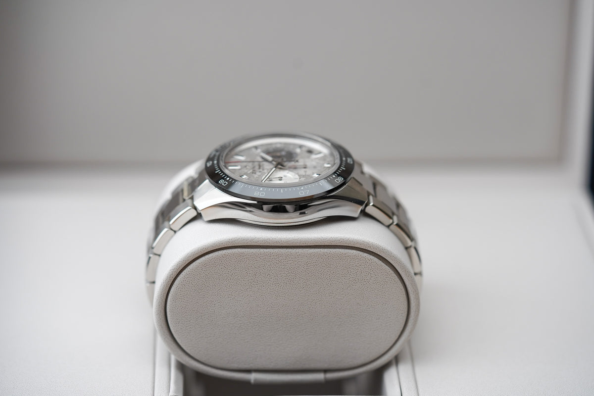 Zenith Chronomaster Sport Meteorite Dial 03.3120.3600/76.M3100