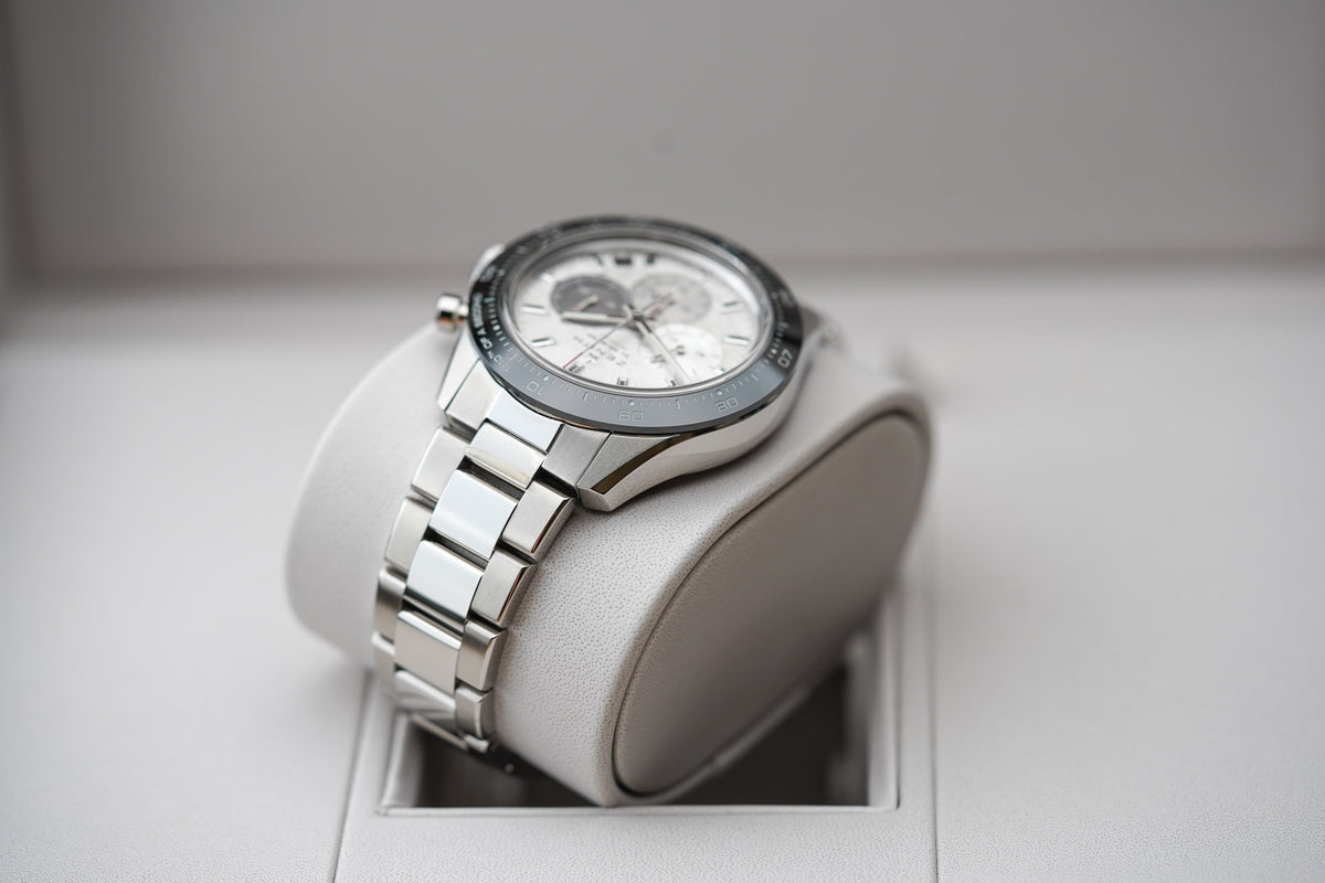 Zenith Chronomaster Sport Meteorite Dial 03.3120.3600/76.M3100