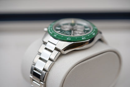 Zenith Chronomaster Sport Yoshida Special Edition Green 03.3108.3600/57.M3100