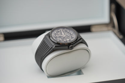 Zenith Defy Black Ceramic 49.9000.670/77.R782