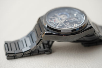 Zenith Defy El Primero 21 Ceramic 49.9000.9004