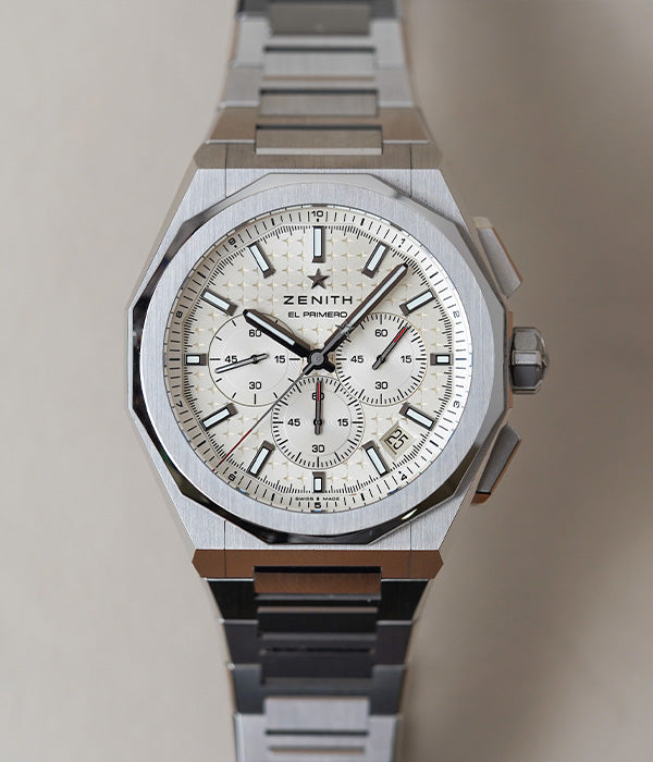 Zenith Defy Skyline Chronograph 03.9500.3600/01.I001