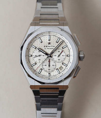 Zenith Defy Skyline Chronograph 03.9500.3600/01.I001