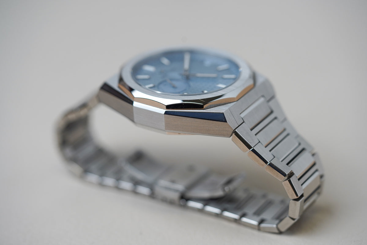 Zenith Defy Skyline Ice Blue 03.9300.3620/15.I001