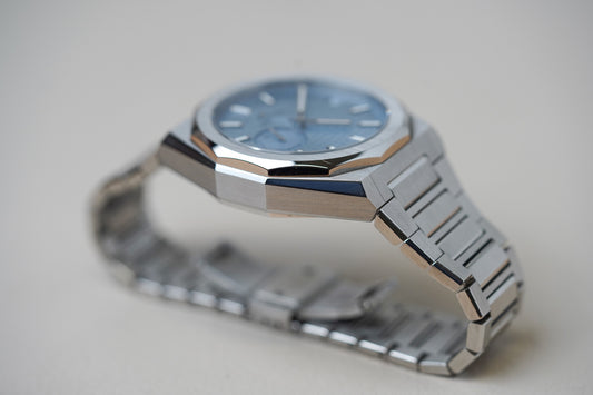 Zenith Defy Skyline Ice Blue 03.9300.3620/15.I001