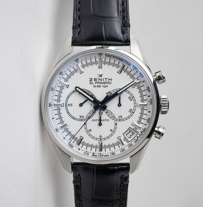 Zenith El Primero Classic 03.2080.400/01.C494