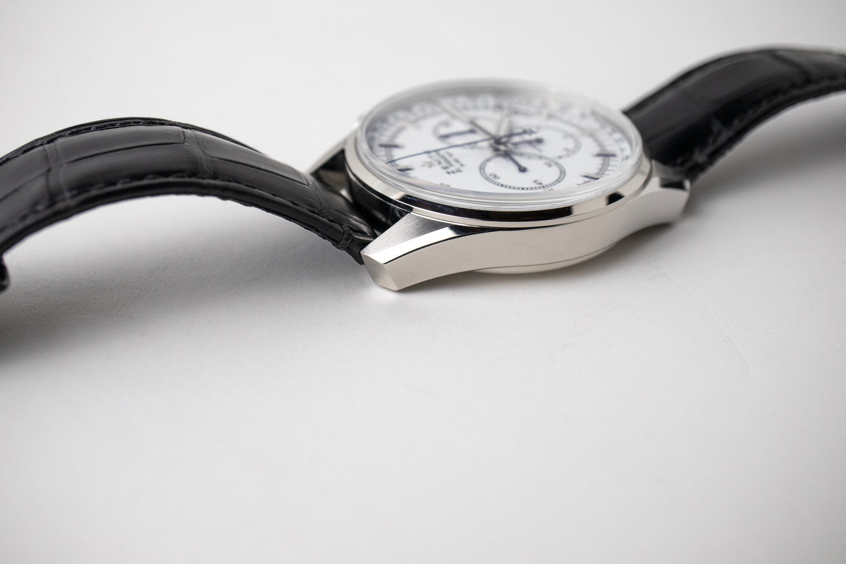 Zenith El Primero Classic 03.2080.400/01.C494