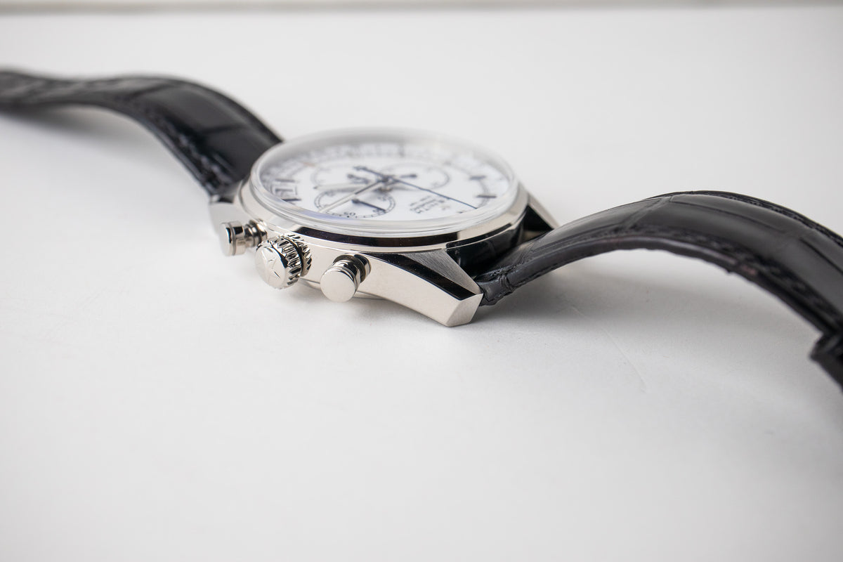 Zenith El Primero Classic 03.2080.400/01.C494