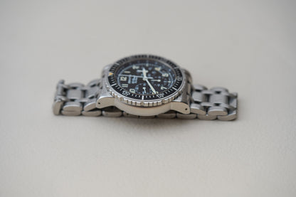Zenith El Primero Rainbow Flyback 01/02.0470.405