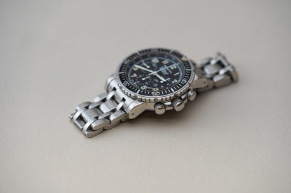 Zenith El Primero Rainbow Flyback 01/02.0470.405