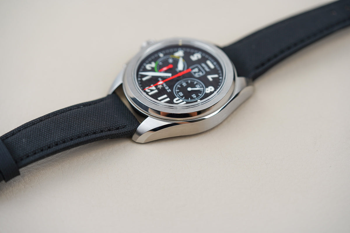 Zenith Pilot Big Date Flyback 03.4000.3652/21.I001