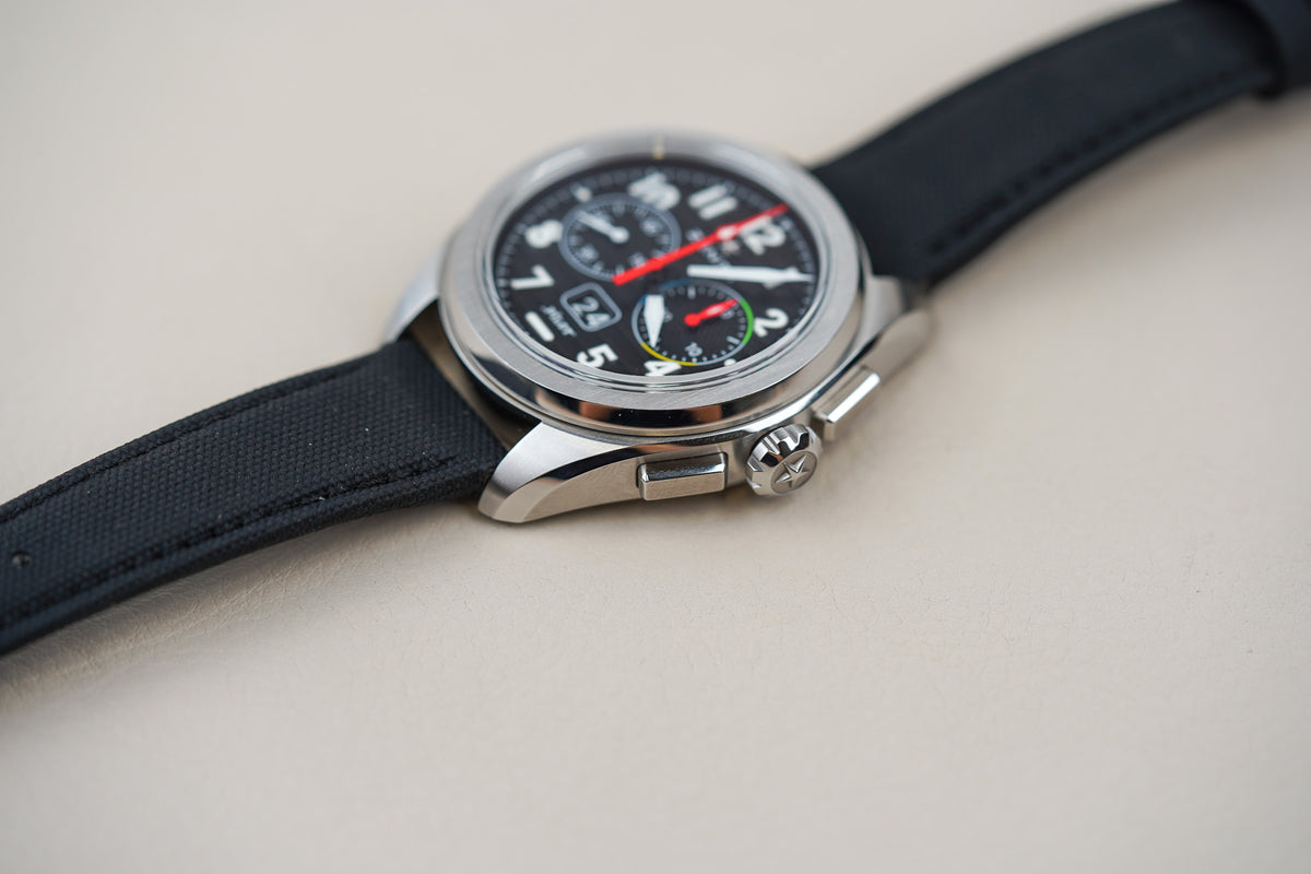 Zenith Pilot Big Date Flyback 03.4000.3652/21.I001