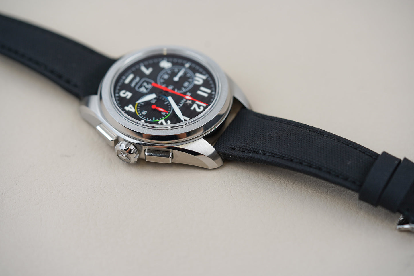 Zenith Pilot Big Date Flyback 03.4000.3652/21.I001
