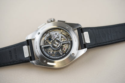 Zenith Pilot Big Date Flyback 03.4000.3652/21.I001