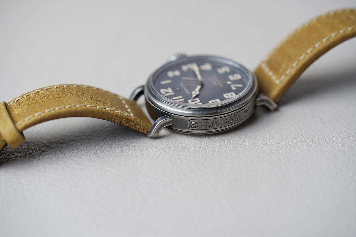 Zenith Pilot Type 20 Extra Special 11.1940.679