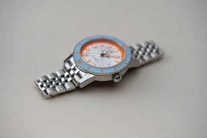 Zodiac Super Sea Wolf Compression Gulf ZO9304