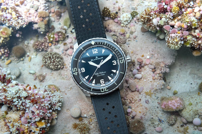 Blancpain Fifty Fathoms Automatique Titanium 42mm 5010 12B30 B64B