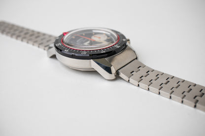 1960's Enicar Aqua Graph MK IV 072-02-02A