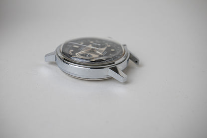 1960's Vulcain 'Surfboard Dial' 3786