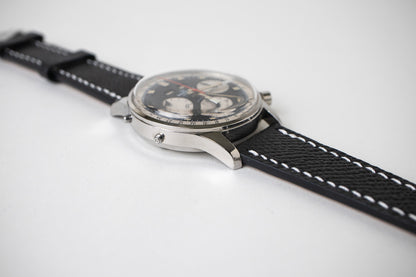 1960's Wakmann Triple-Calendar Chronograph 71.1309.70