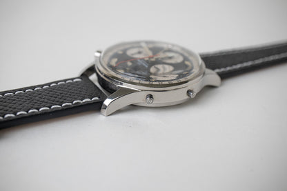 1960's Wakmann Triple-Calendar Chronograph 71.1309.70