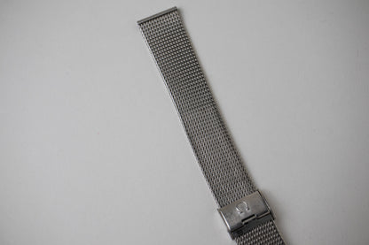 1960's Omega Seamaster 14765-2 SC