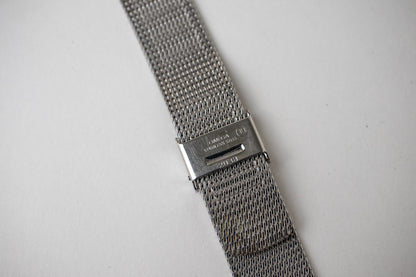 1960's Omega Seamaster 14765-2 SC
