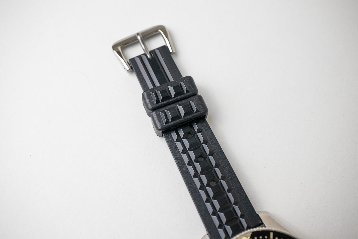 1968 Seiko 6159-7001