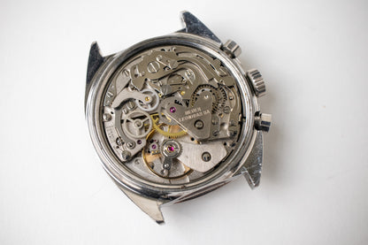 1970's Heuer Carrera 73653