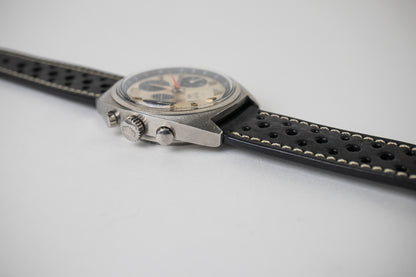 1970's Heuer Carrera 73653