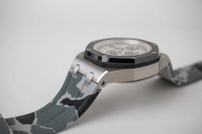 Audemars Piguet Royal Oak Offshore Chronograph