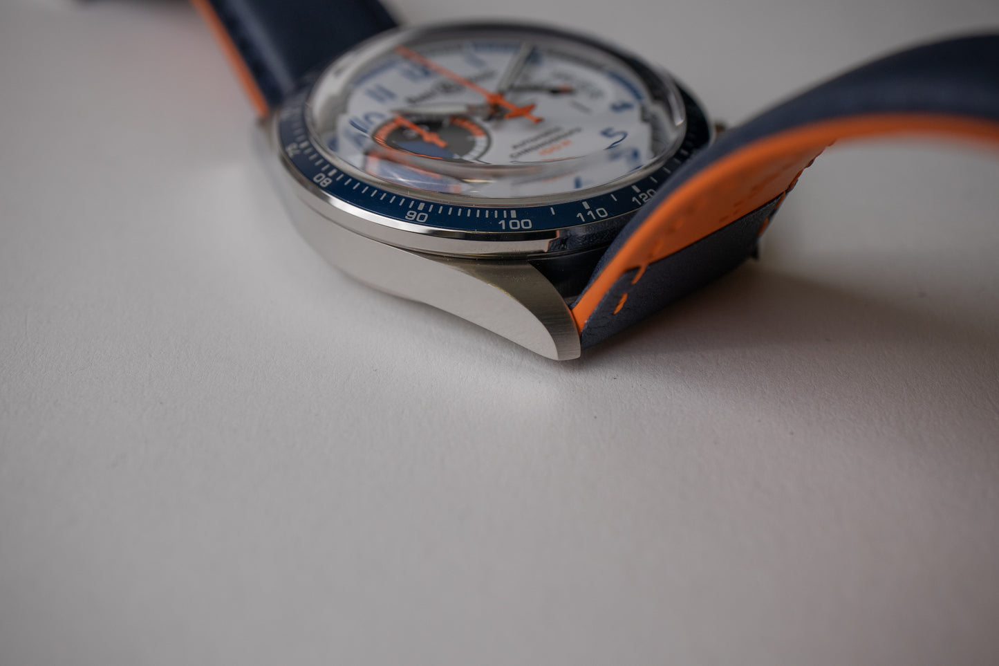 Bell & Ross BR V2-94 Racing Bird