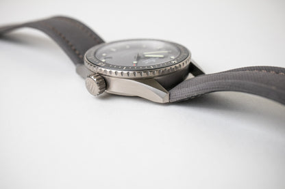 Blancpain Fifty Fathoms Bathyscaphe 5000 1210 G52A