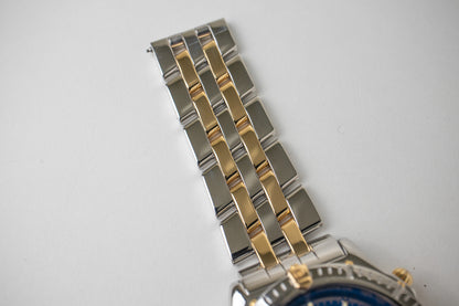 Breitling Crosswind Chronograph B13355