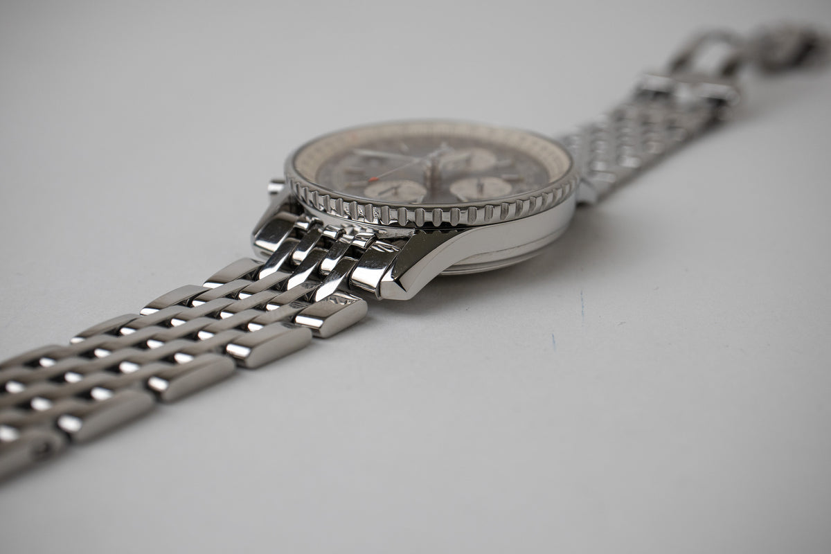 Breitling Navitimer II A13022