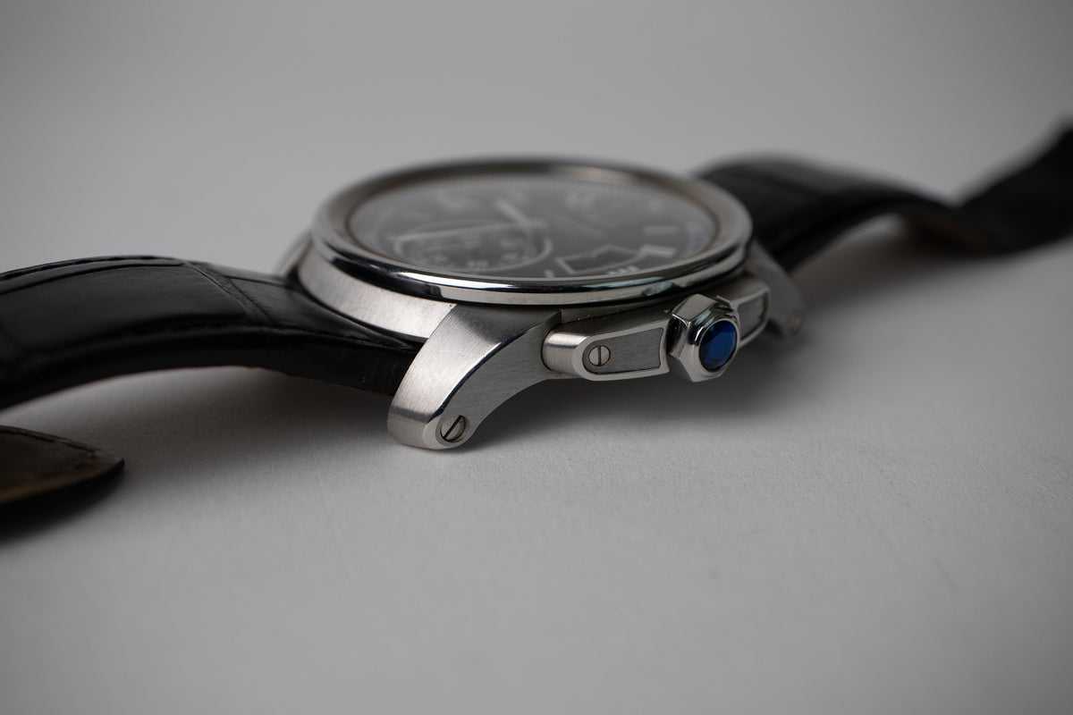 Cartier Calibre de Cartier W7100016