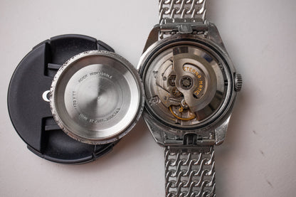 Eterna Kontiki 130-FTT