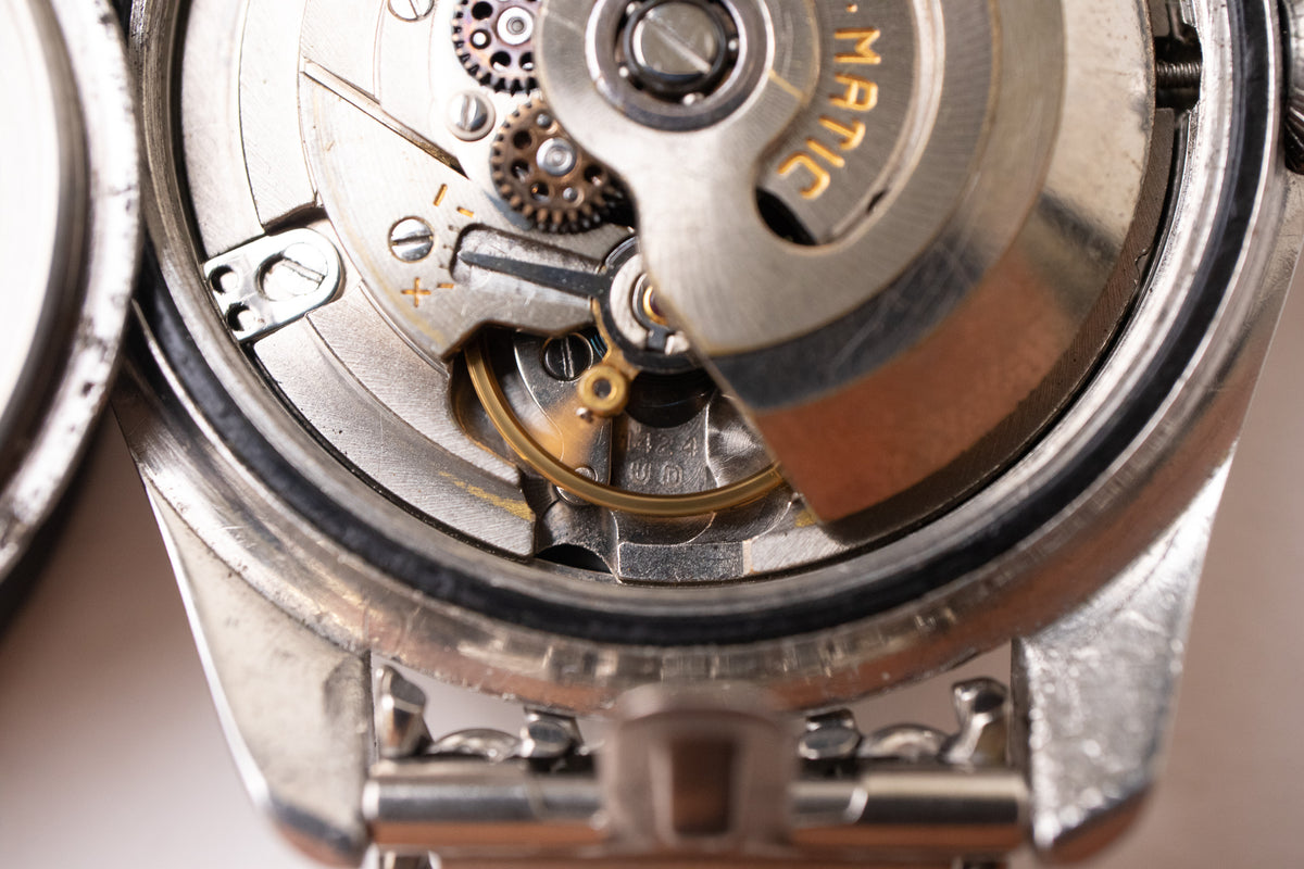 Eterna Kontiki 130-FTT