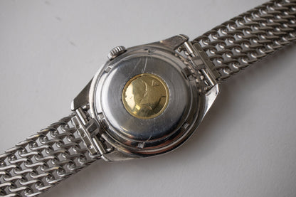 Eterna Kontiki 130-FTT